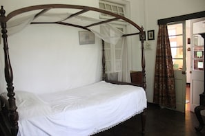 In-room safe, desk, iron/ironing board, rollaway beds