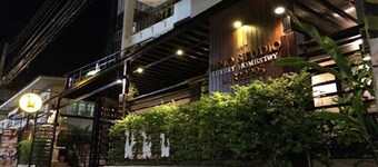Dino Studio