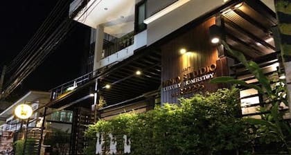 Dino Studio