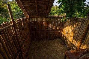 Villa Deluxe, vue océan | Salle de bain