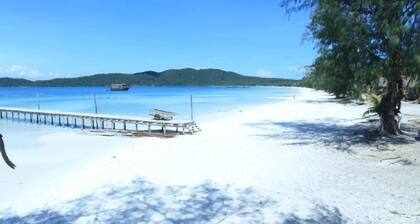 Royal Retreat Resort