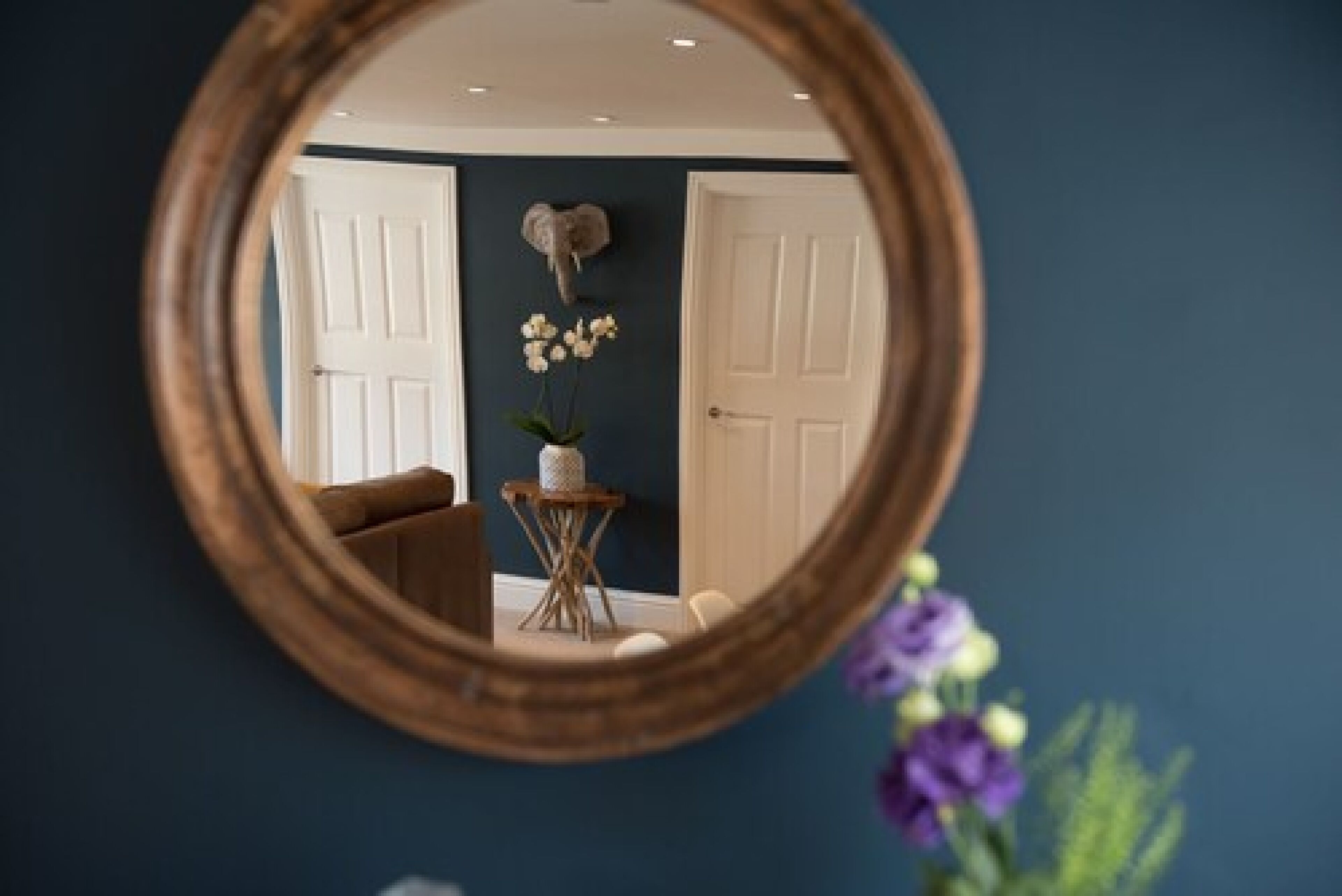 Suite Deluxe, 2 habitaciones | Ropa de cama de alta calidad y escritorio 