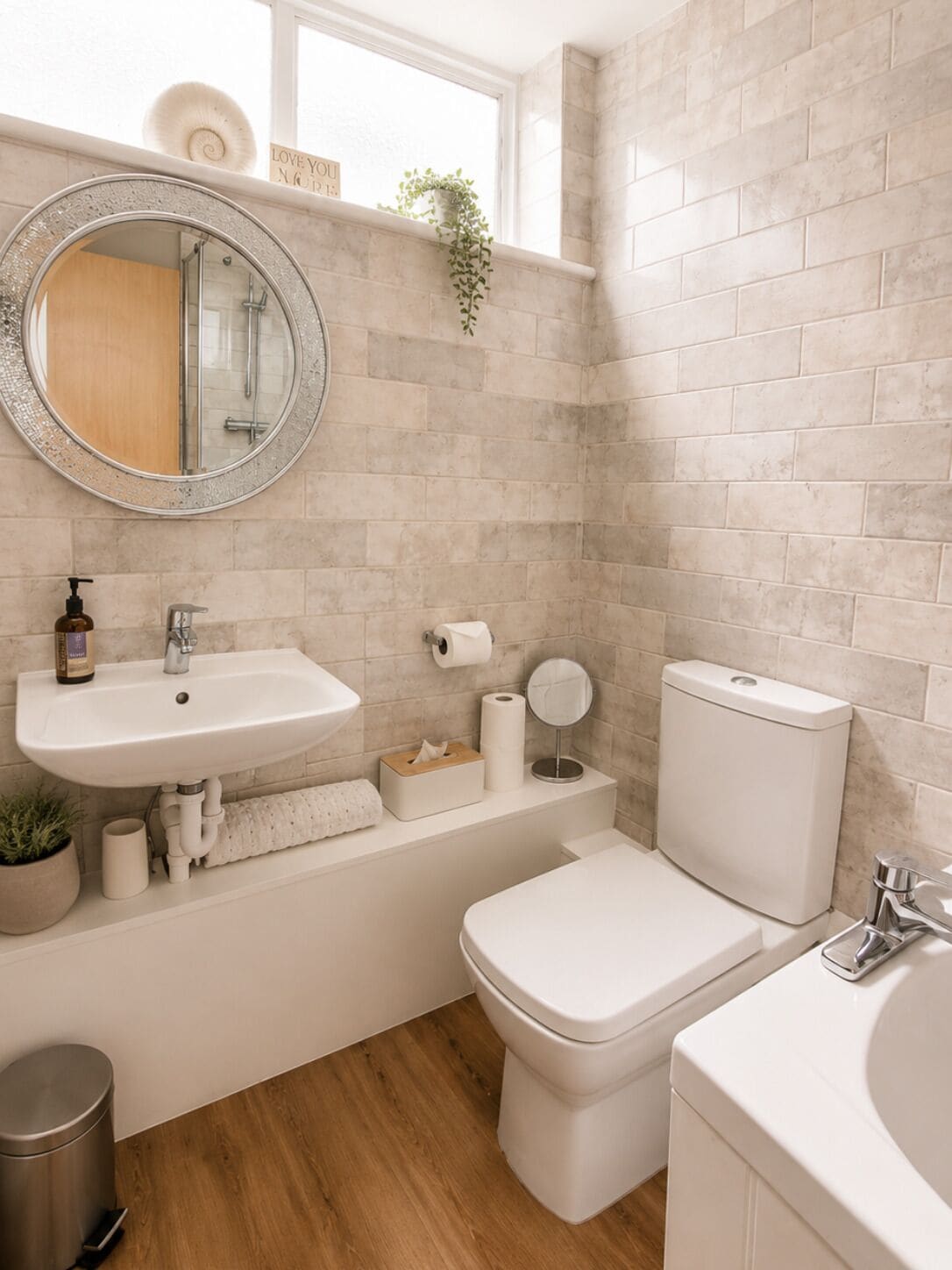 Suite Deluxe, 2 chambres