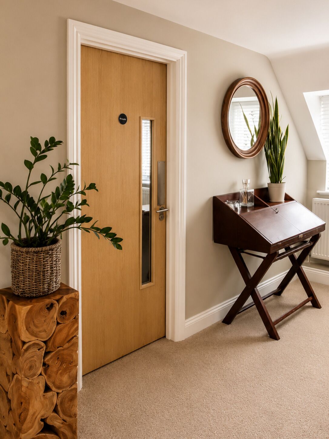 Deluxe Suite, 2 Bedrooms | Premium bedding, desk, iron/ironing board, free WiFi