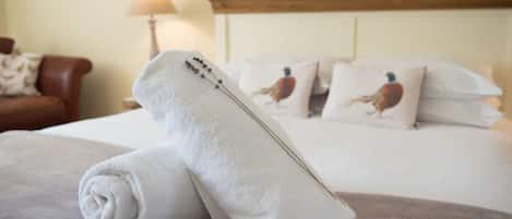 Luxury Room (Pheasant)