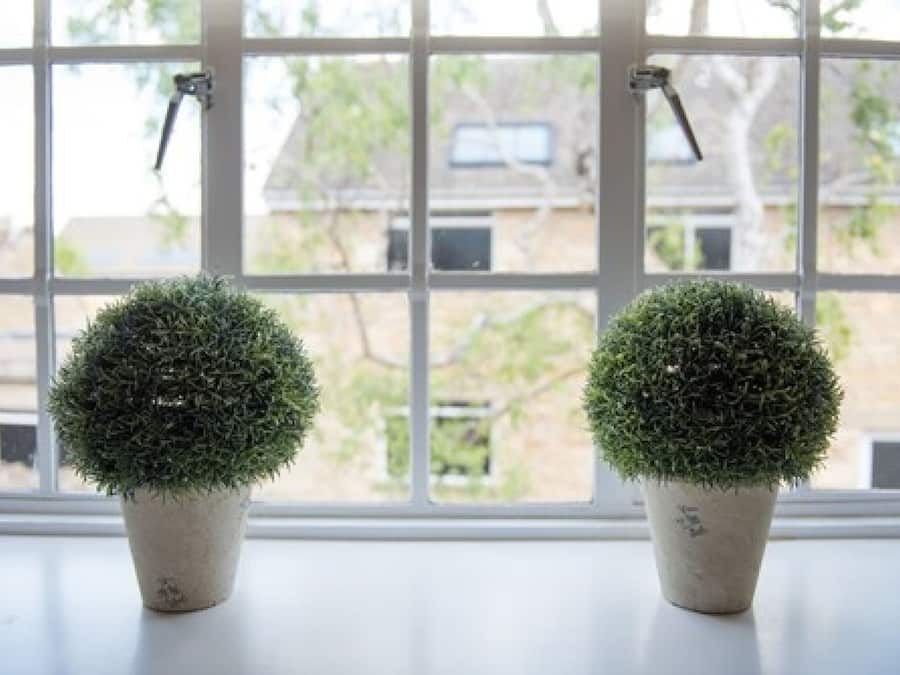 Standard-Doppelzimmer, 1 Schlafzimmer (Deer)