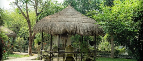 Ngoại thất
