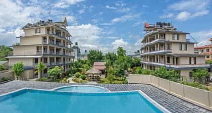 Hotel Monalisa Chitwan