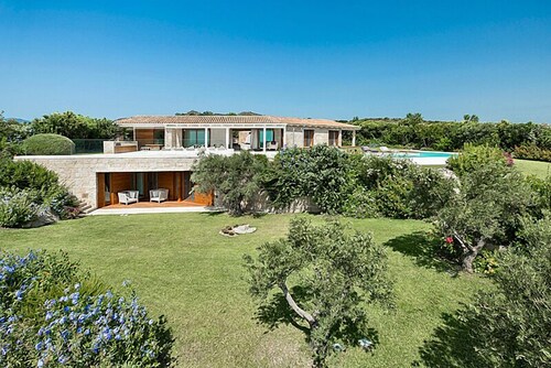 Villa Benvenue