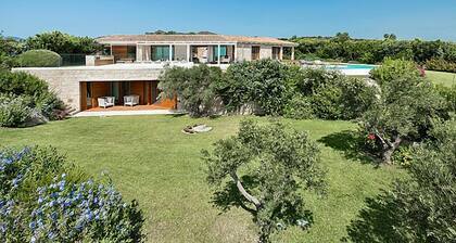 Villa Benvenue
