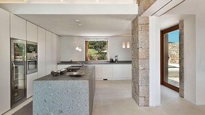 Villa, 6 Schlafzimmer, Meerblick | Eigene Küche