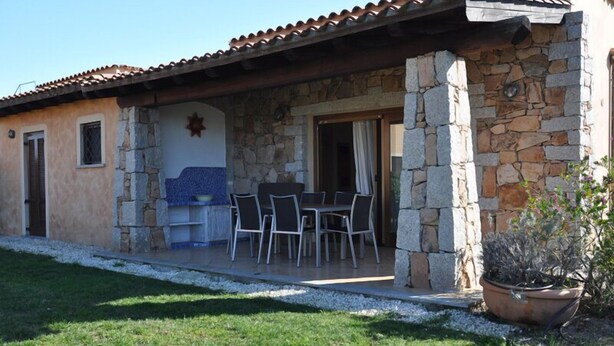 Unclassified image, 1 of 10, button - Villa Duca (San Teodoro)