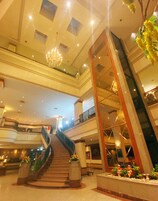 ล็อบบี้