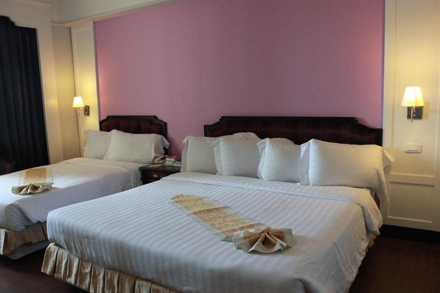Kamar