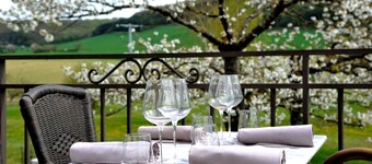 Hôtel le Carré Long