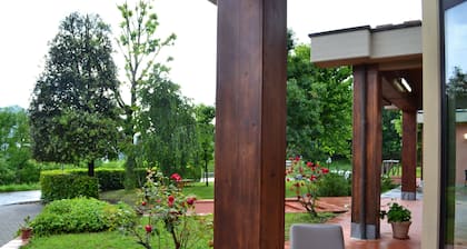 Ai Canipai - Hostel