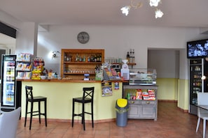 Bar (sur place)