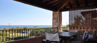 Villa Isuledda Beach 3