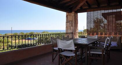 Villa Isuledda Beach 3
