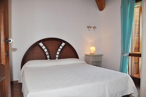Villa, 6 Bedrooms | 6 bedrooms, cots/infant beds, WiFi - Villa Isuledda Beach 6 (San Teodoro)