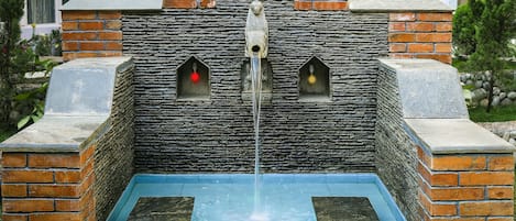 Fontaine
