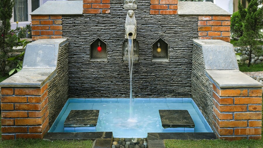 Kathmandu Garden Home