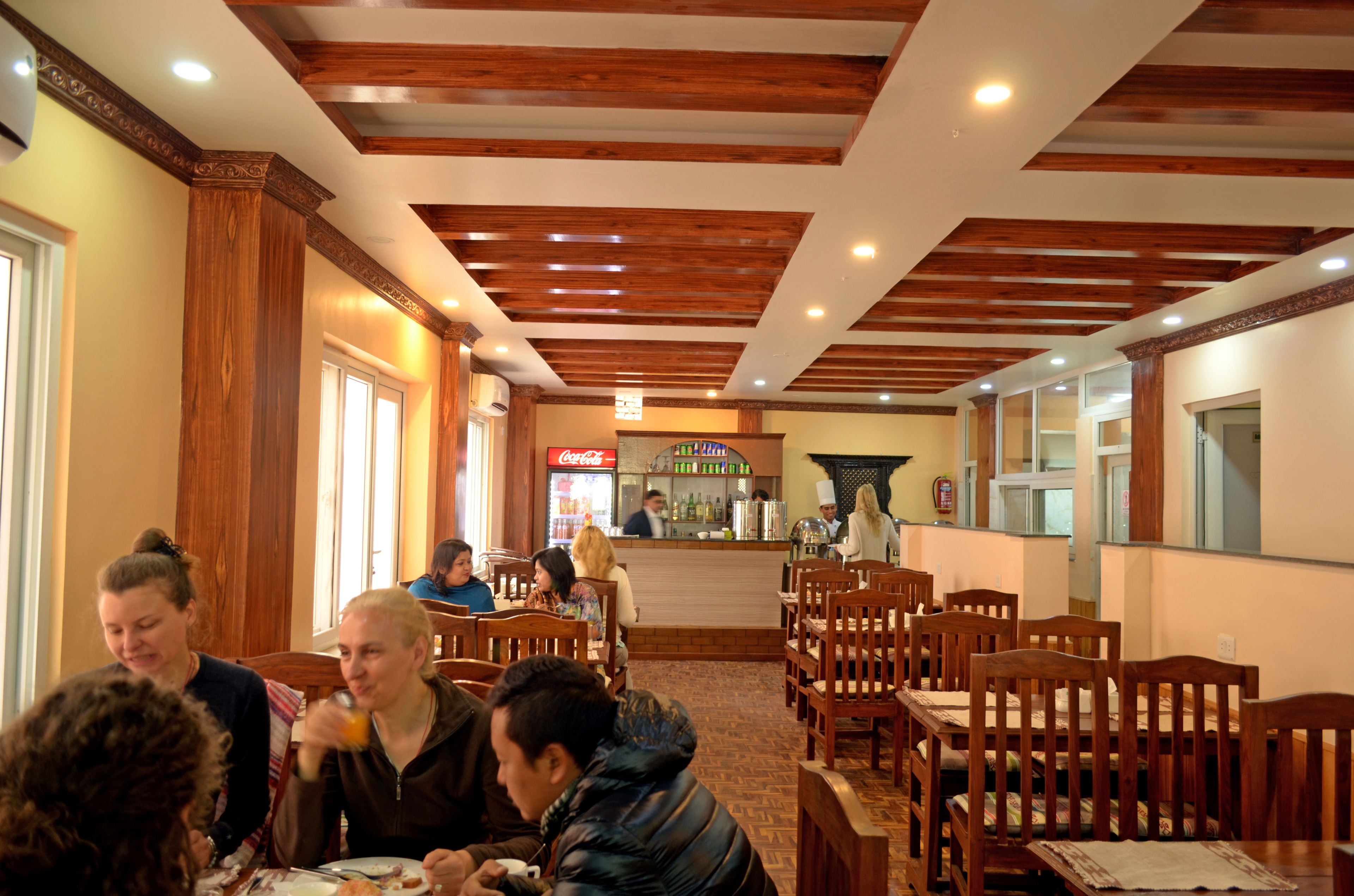 Foto - Kathmandu Garden Home