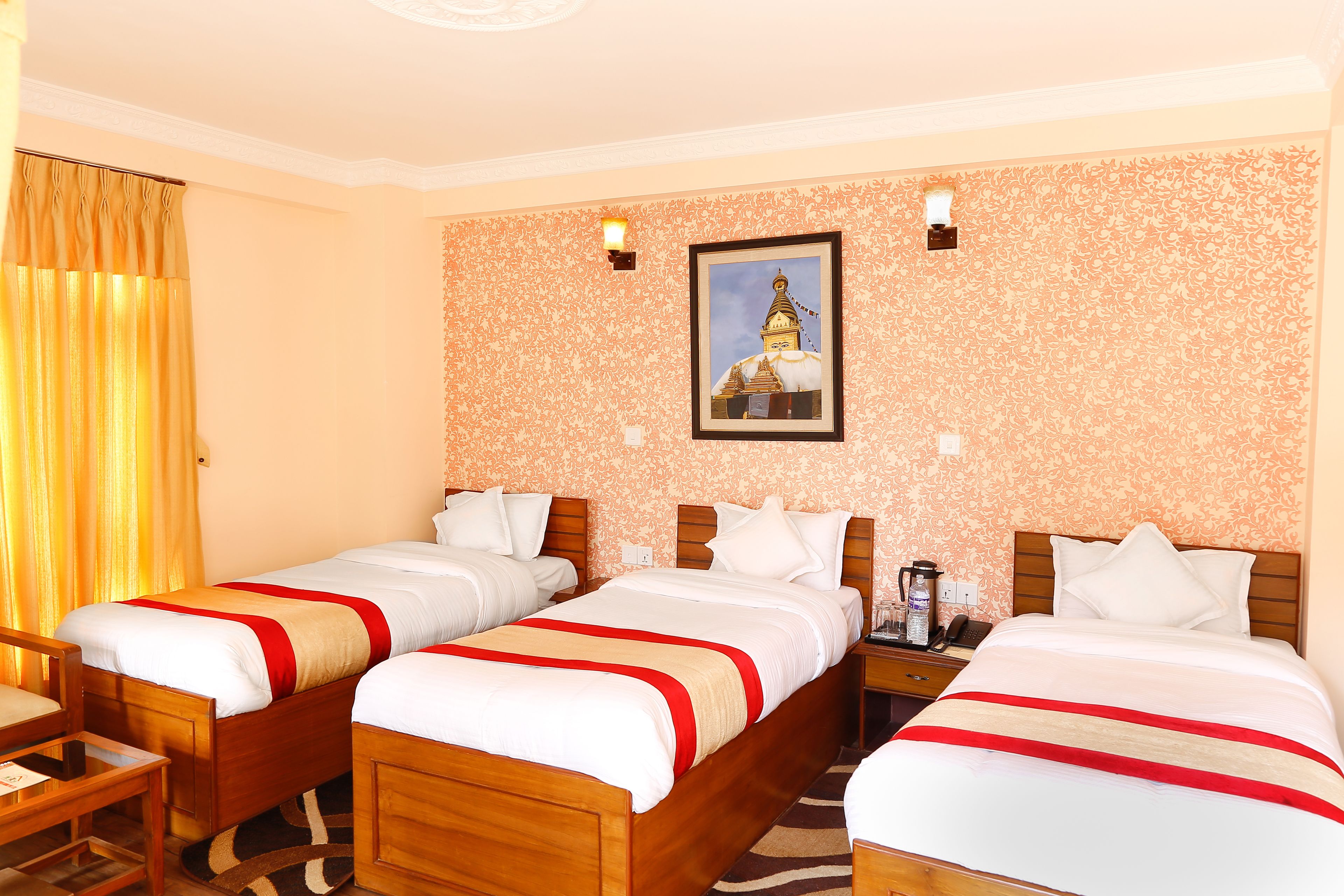 Foto - Kathmandu Garden Home