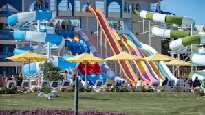 Unclassified image, 3 of 87, button - Gravity Hotel & Aqua Park Hurghada  Families and Couples Only  (Hurghada)