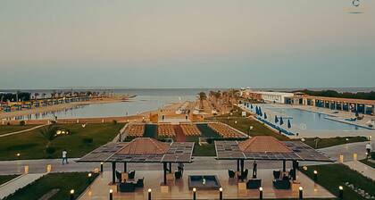 Gravity Hotel & Aqua Park Hurghada Families and Couples Only