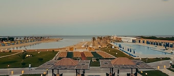 Gravity Hotel & Aqua Park Hurghada Families and Couples Only