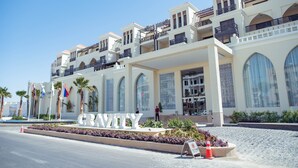 Unclassified image, 2 of 87, button - Gravity Hotel & Aqua Park Hurghada  Families and Couples Only  (Hurghada)