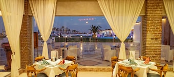 Gravity Hotel & Aqua Park Hurghada  Families and Couples Only 