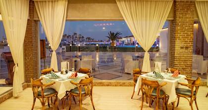 Gravity Hotel & Aqua Park Hurghada Families and Couples Only