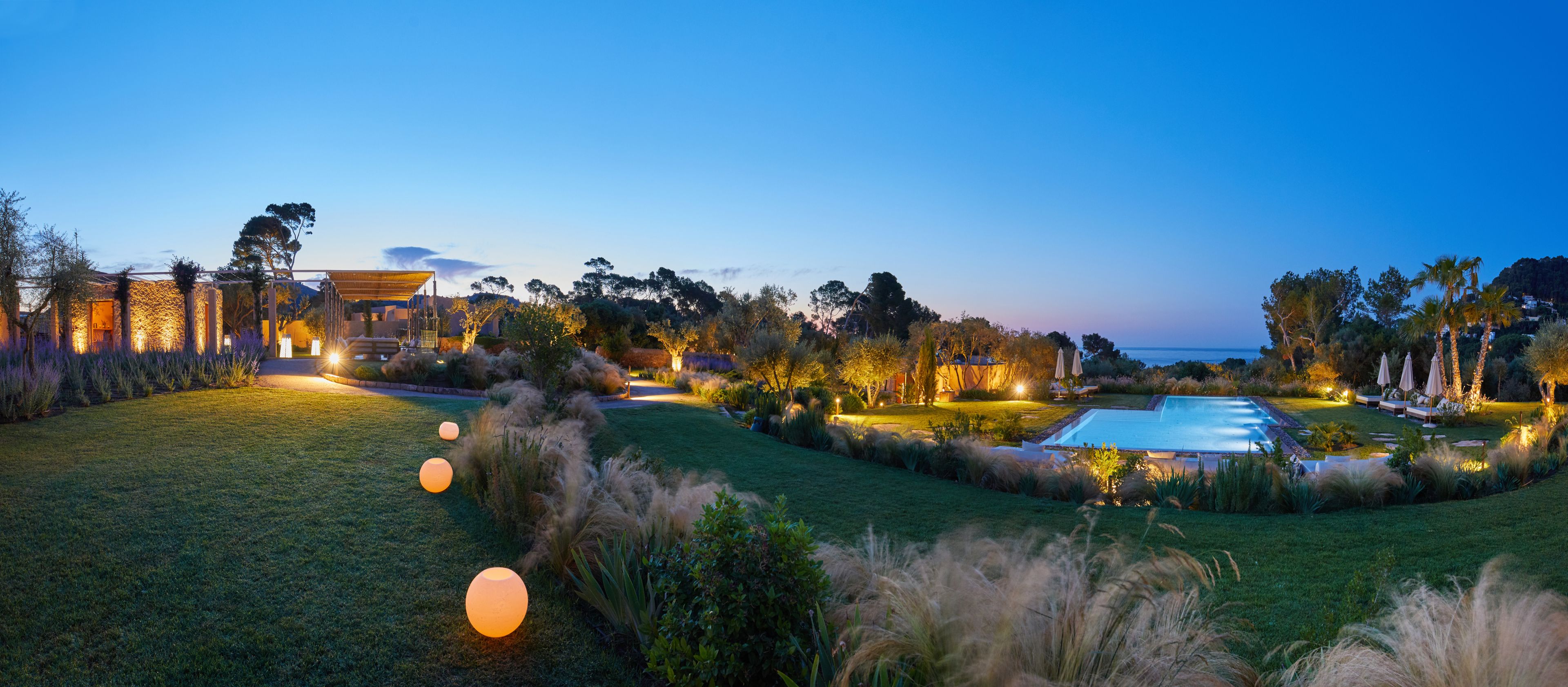 Pleta de Mar Luxury Hotel By Nature in Capdepera, Spain