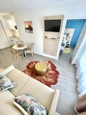 Apartment - Residhome Asnières Park (Asnieres-sur-Seine)