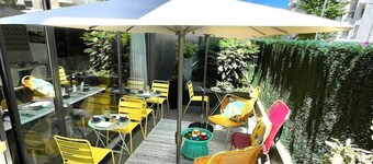 Residhome Asnières Park