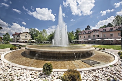 Hotel Crystal