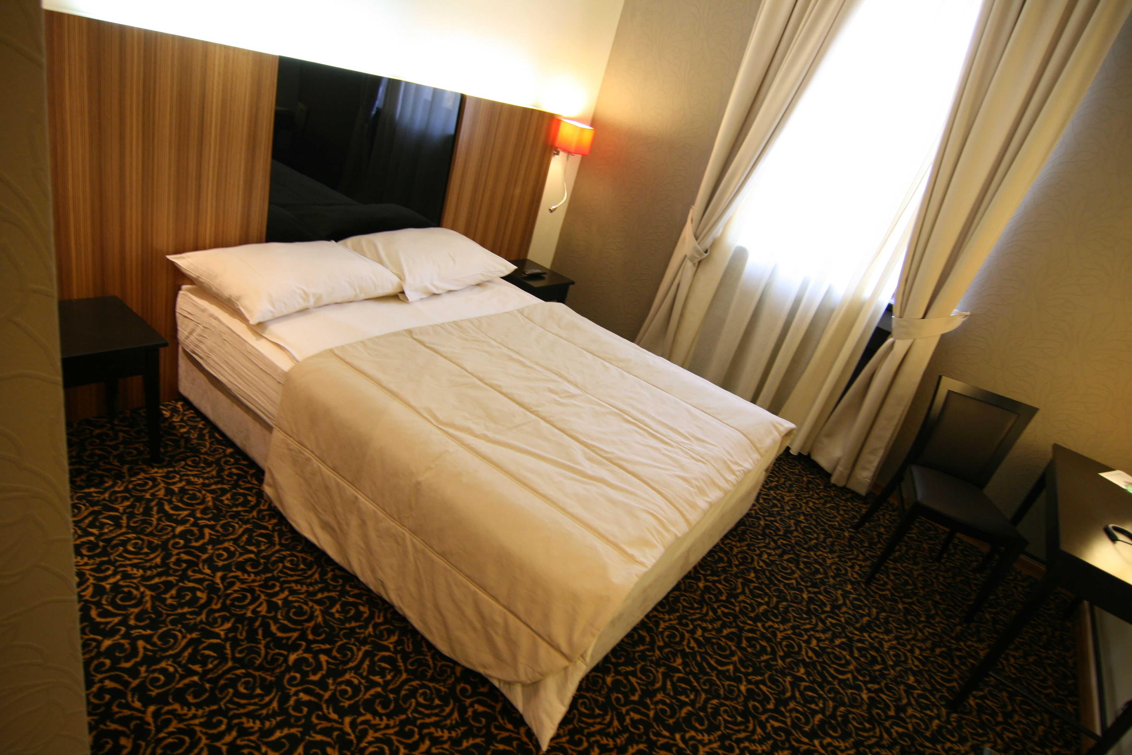 Foto - Hotel Crystal