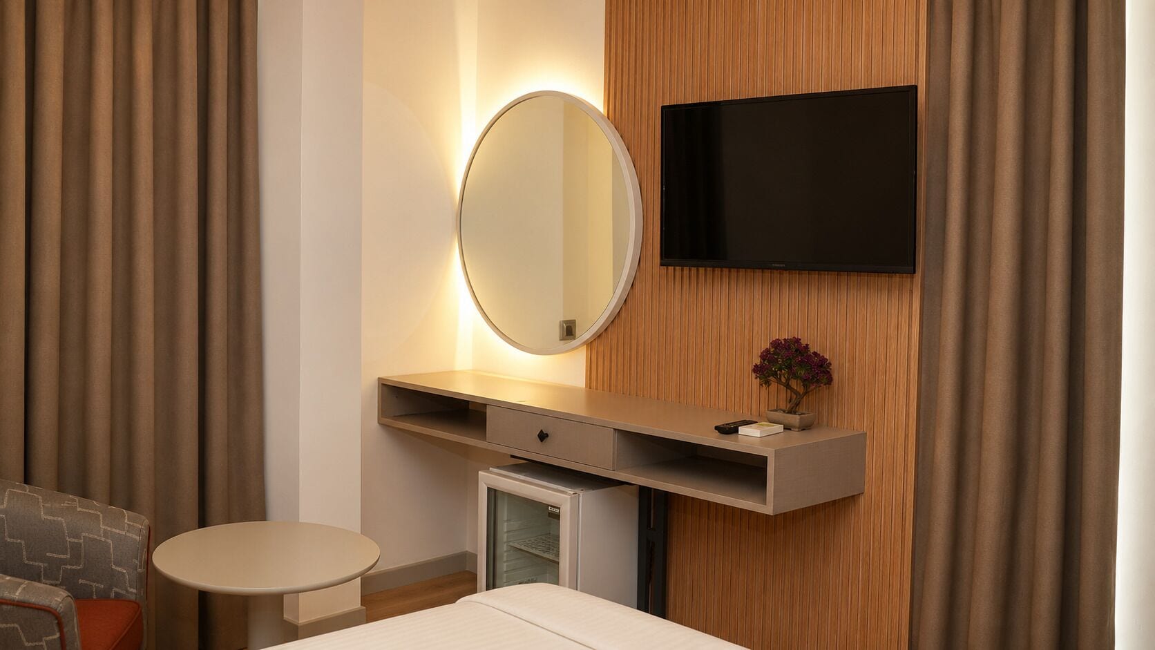 Photo - NFK The House Hotel