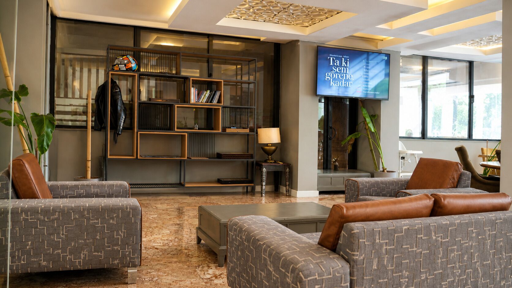 Photo - NFK The House Hotel