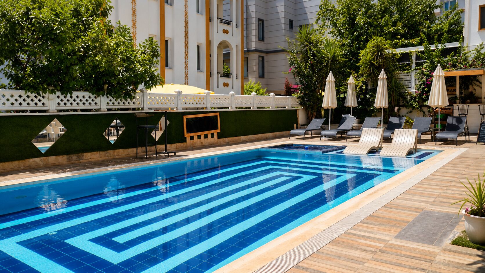 Photo - NFK The House Hotel