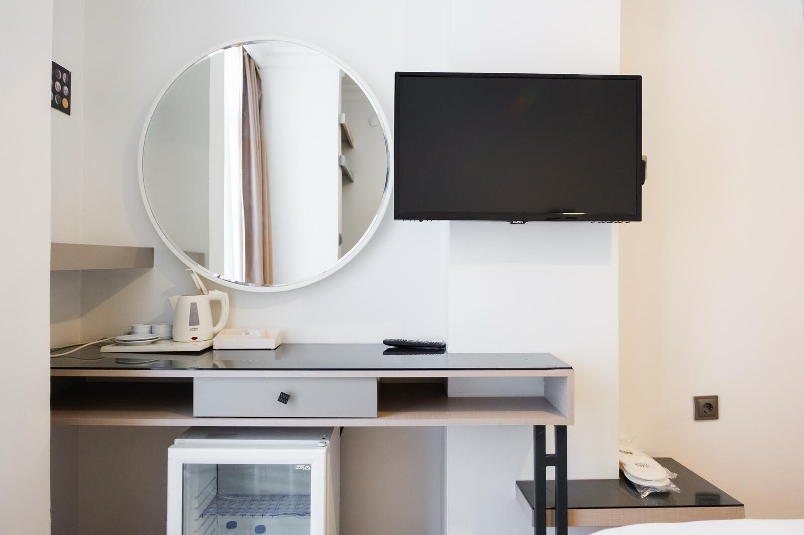 Photo - NFK The House Hotel