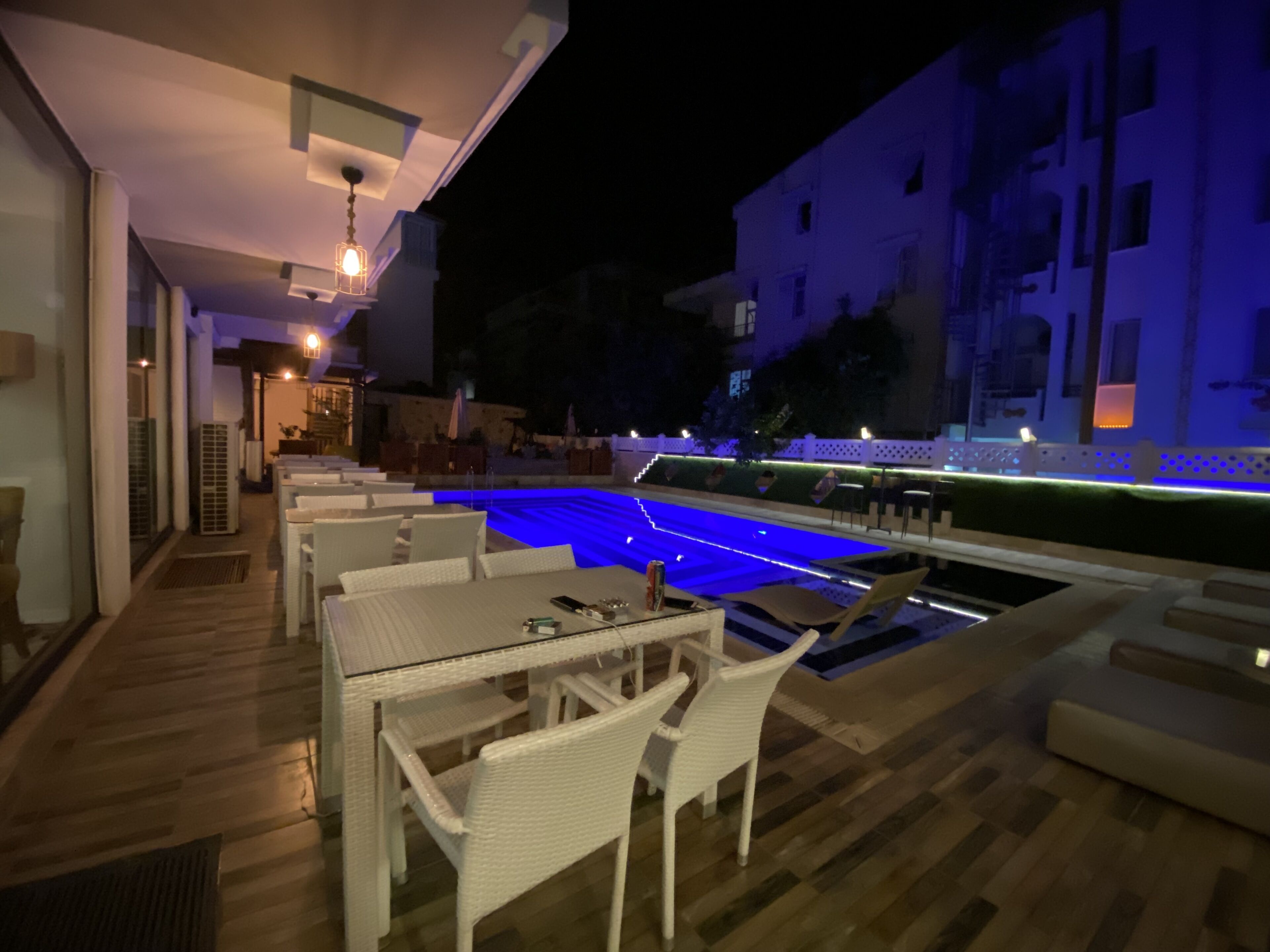 Photo - NFK The House Hotel