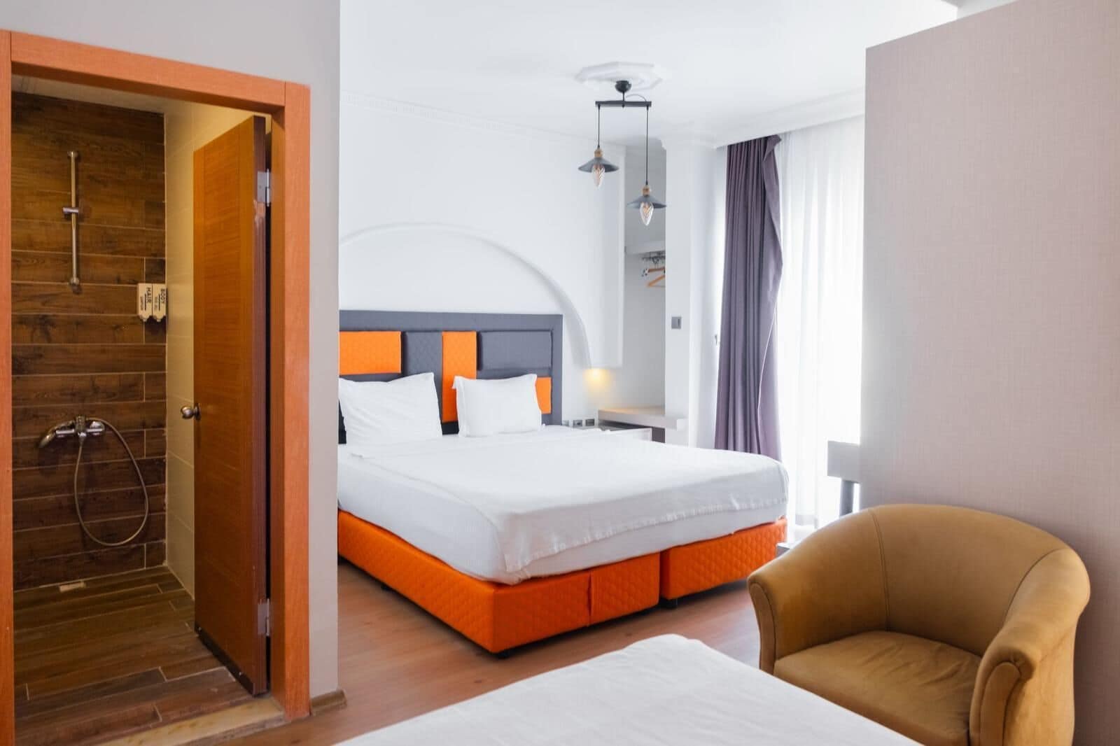 Photo - NFK The House Hotel