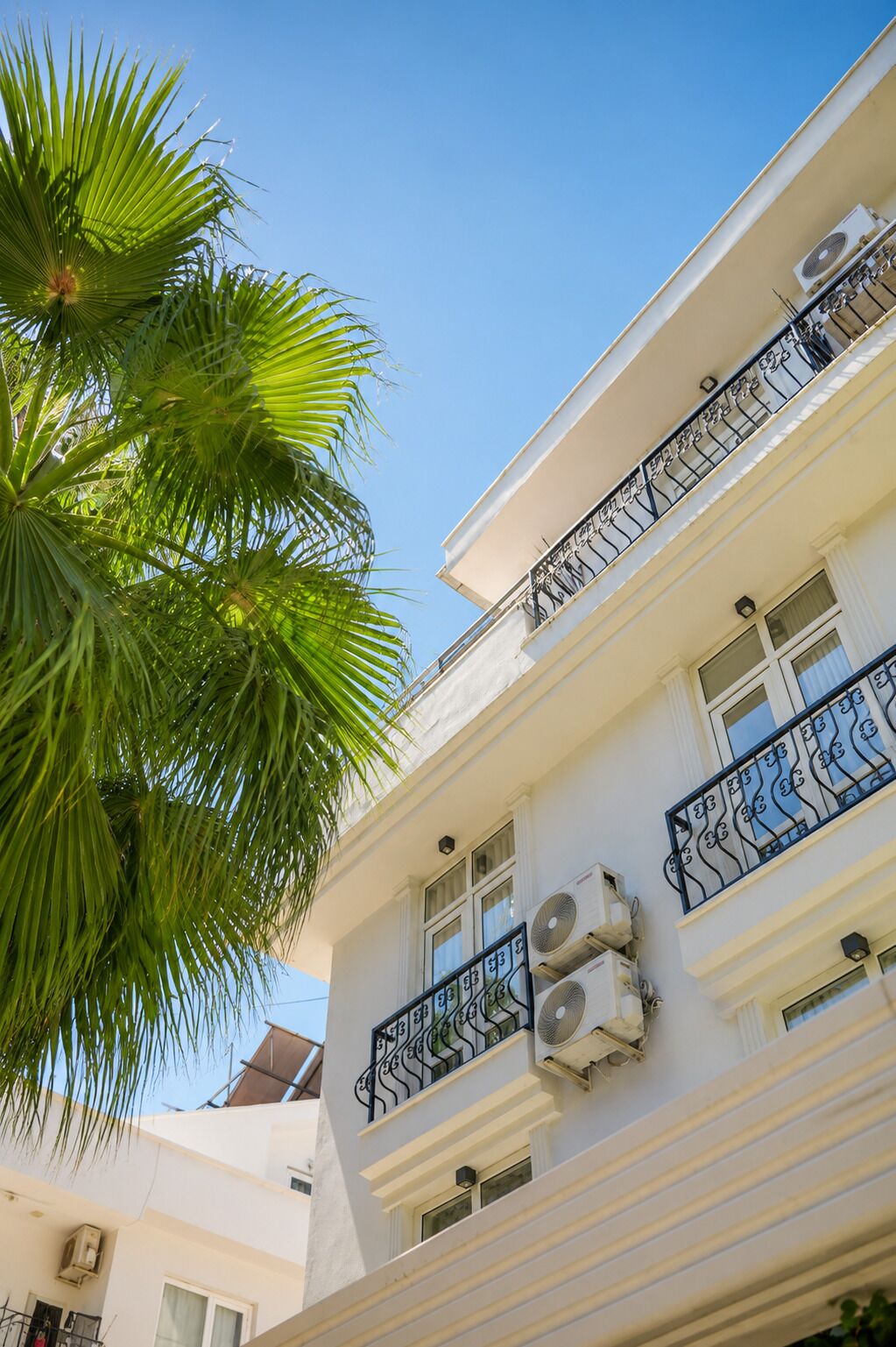 Photo - NFK The House Hotel