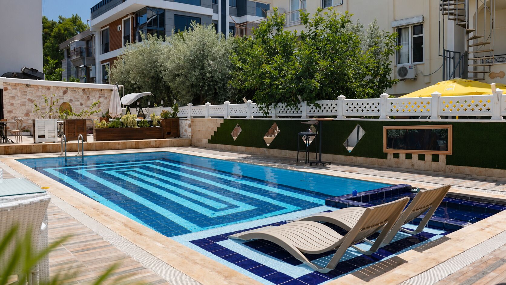 Photo - NFK The House Hotel