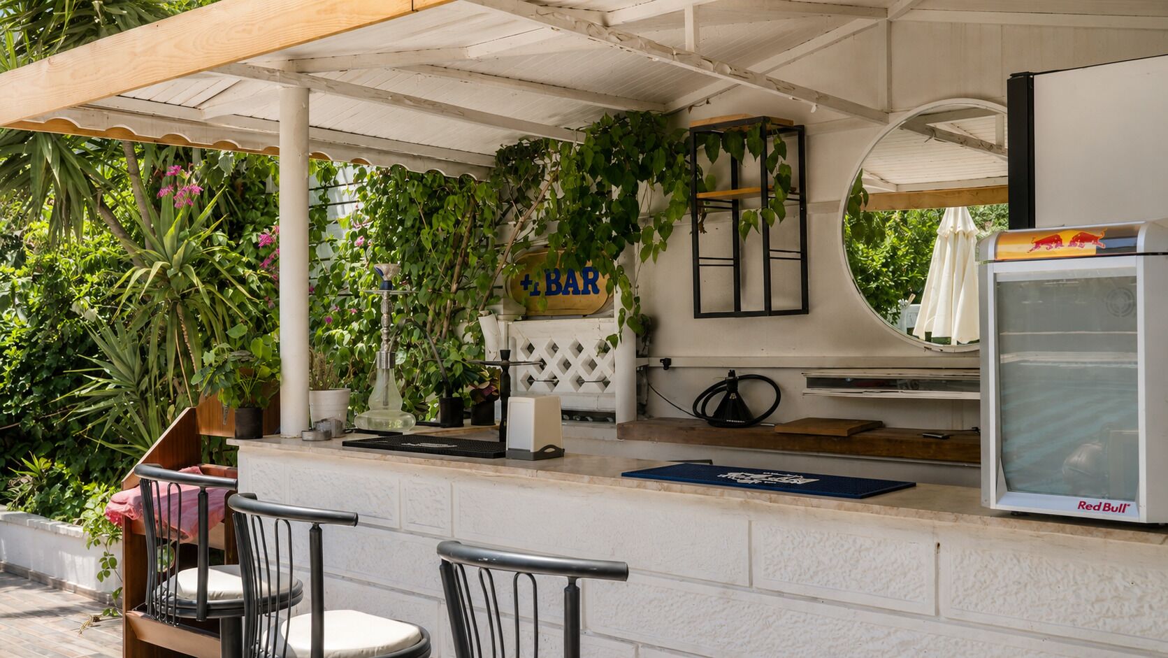 Photo - NFK The House Hotel