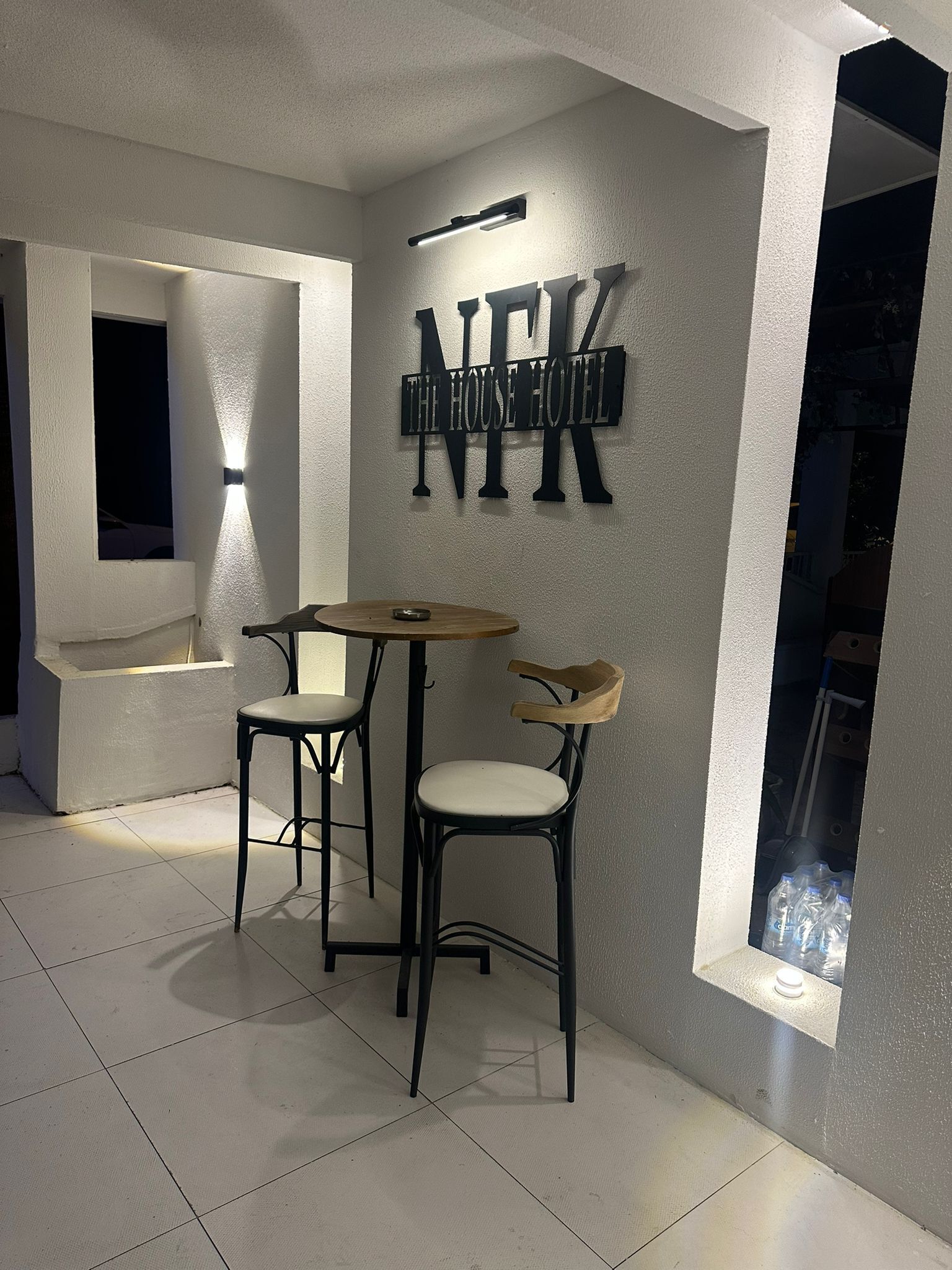 Photo - NFK The House Hotel