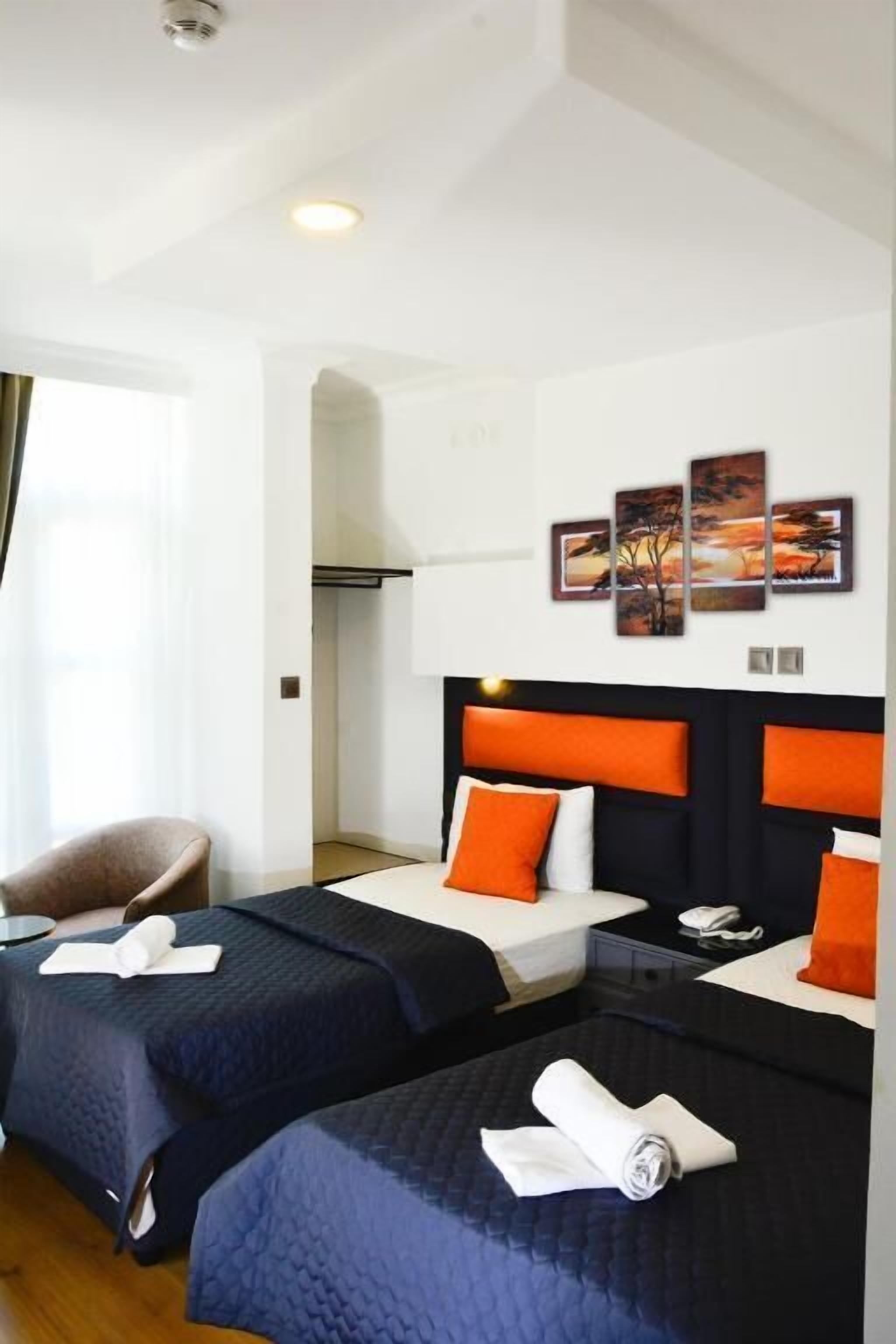 Photo - NFK The House Hotel